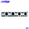 4BD1T 4BC2 ইঞ্জিন সিলিন্ডার হেড অ্যাসেমব্লির জন্য ইসুজু 8-97141-821-1 8-97141-821-2 ELF250 (টিএলডি) ELF350 (কেএস / বিই)