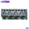 4BD1T 4BC2 ইঞ্জিন সিলিন্ডার হেড অ্যাসেমব্লির জন্য ইসুজু 8-97141-821-1 8-97141-821-2 ELF250 (টিএলডি) ELF350 (কেএস / বিই)
